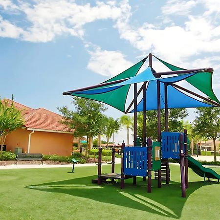 Supreme Disney Retreat - 10Br Home - Pool, Hot Tub Kissimmee Exteriör bild
