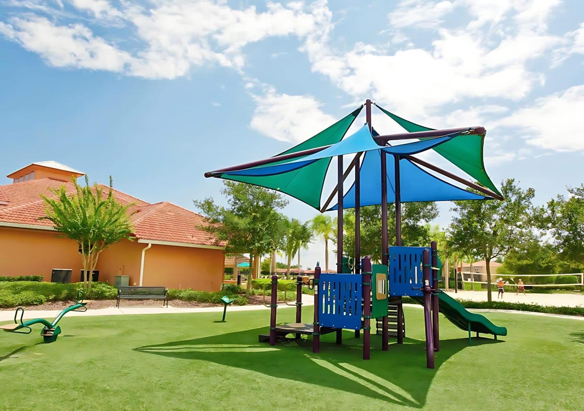 Supreme Disney Retreat - 10Br Home - Pool, Hot Tub Kissimmee Exteriör bild