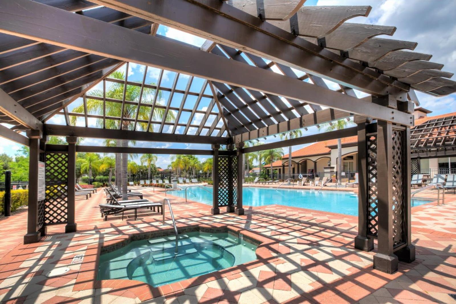 Supreme Disney Retreat - 10Br Home - Pool, Hot Tub Kissimmee Exteriör bild