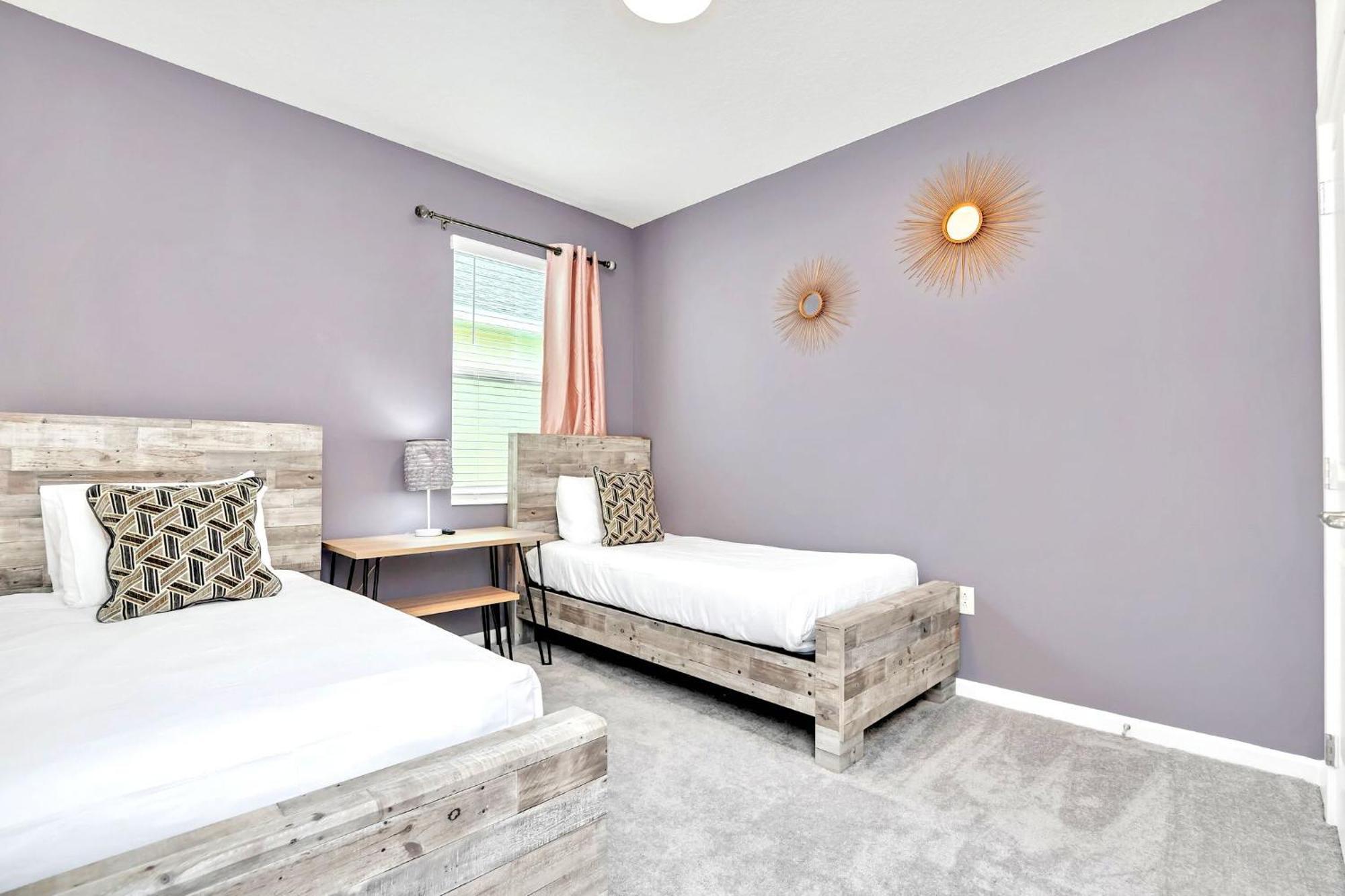 Supreme Disney Retreat - 10Br Home - Pool, Hot Tub Kissimmee Exteriör bild