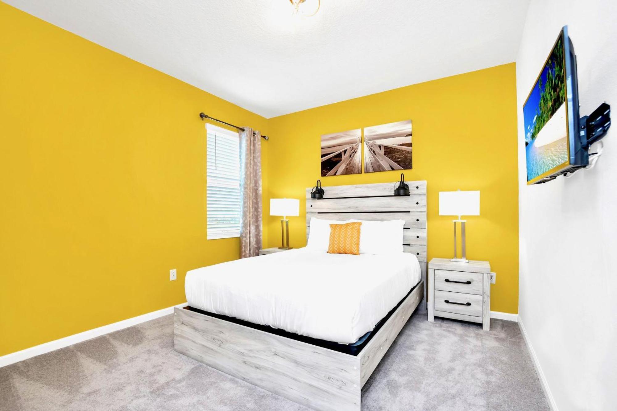 Supreme Disney Retreat - 10Br Home - Pool, Hot Tub Kissimmee Exteriör bild
