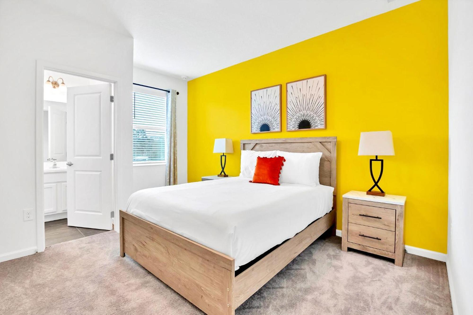 Supreme Disney Retreat - 10Br Home - Pool, Hot Tub Kissimmee Exteriör bild