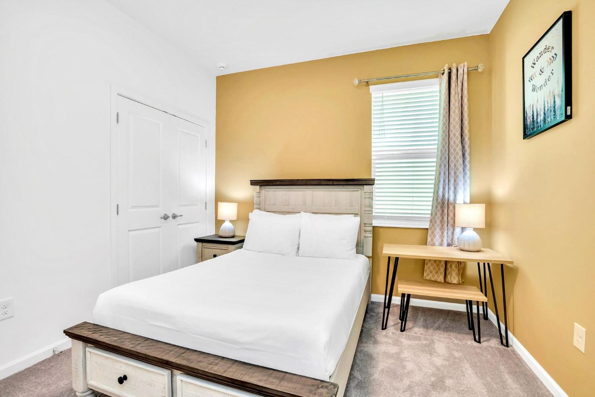 Supreme Disney Retreat - 10Br Home - Pool, Hot Tub Kissimmee Exteriör bild