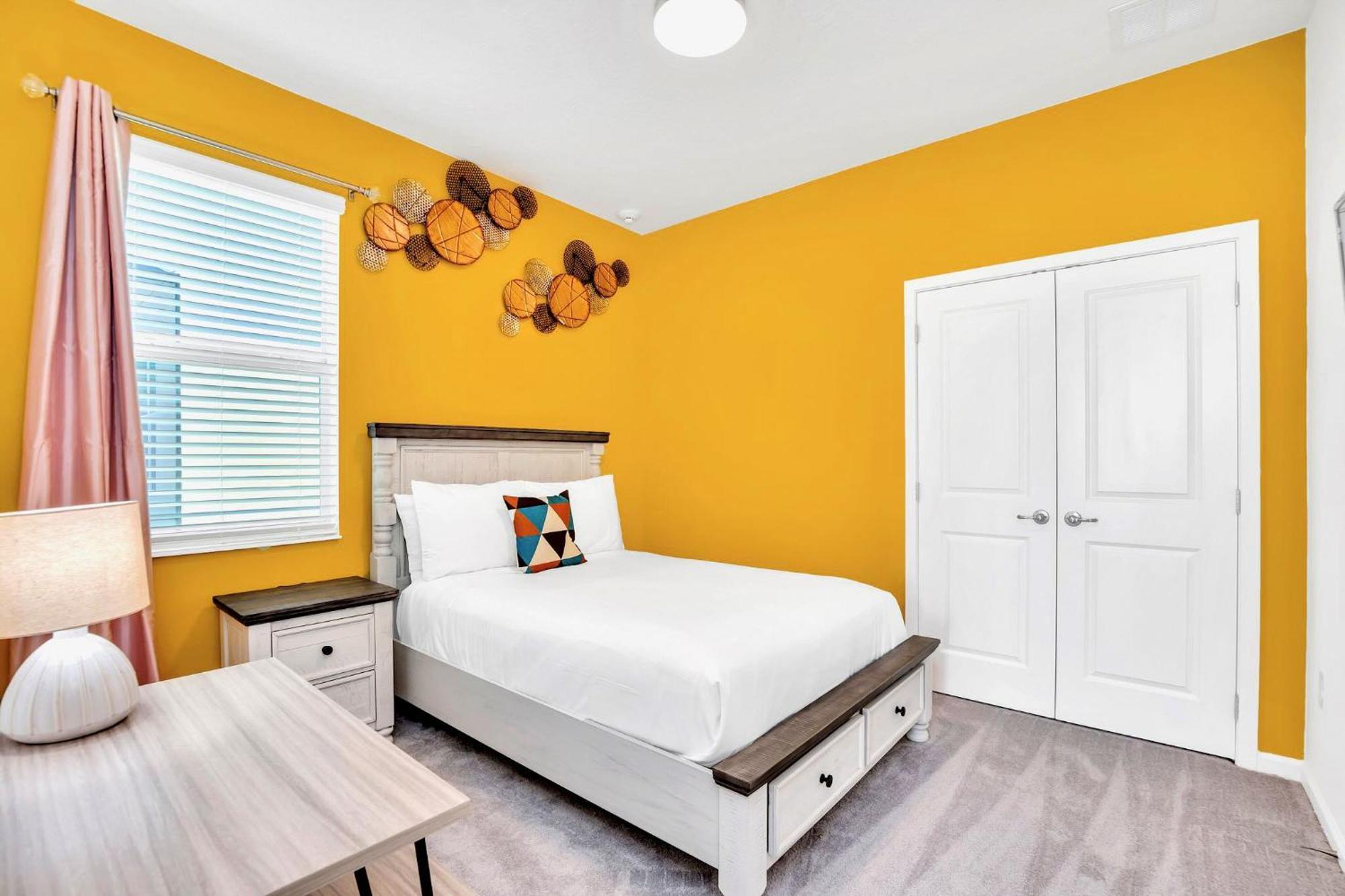 Supreme Disney Retreat - 10Br Home - Pool, Hot Tub Kissimmee Exteriör bild
