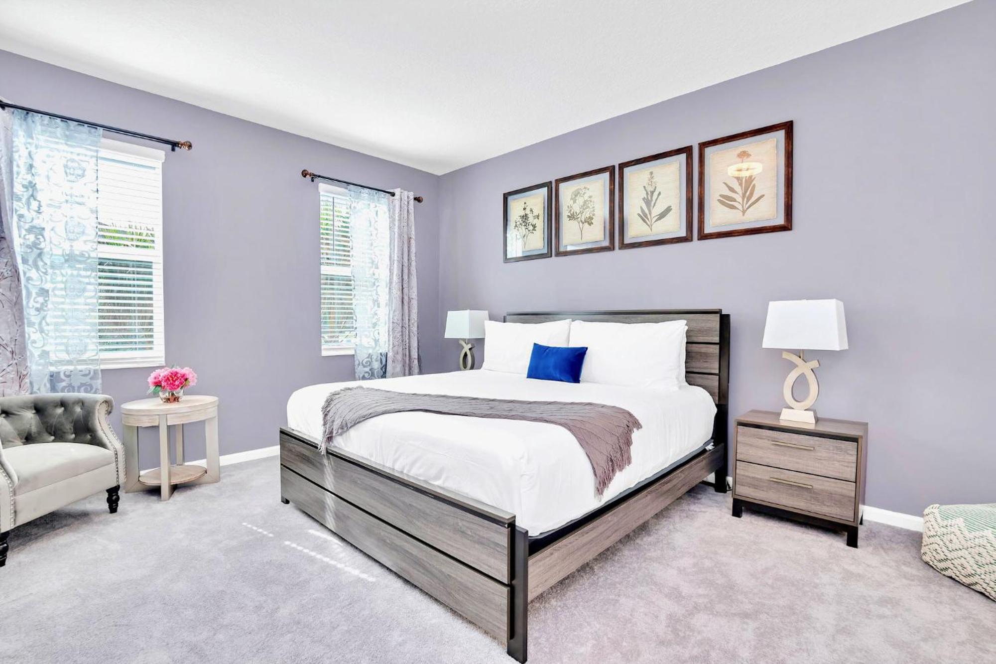 Supreme Disney Retreat - 10Br Home - Pool, Hot Tub Kissimmee Exteriör bild