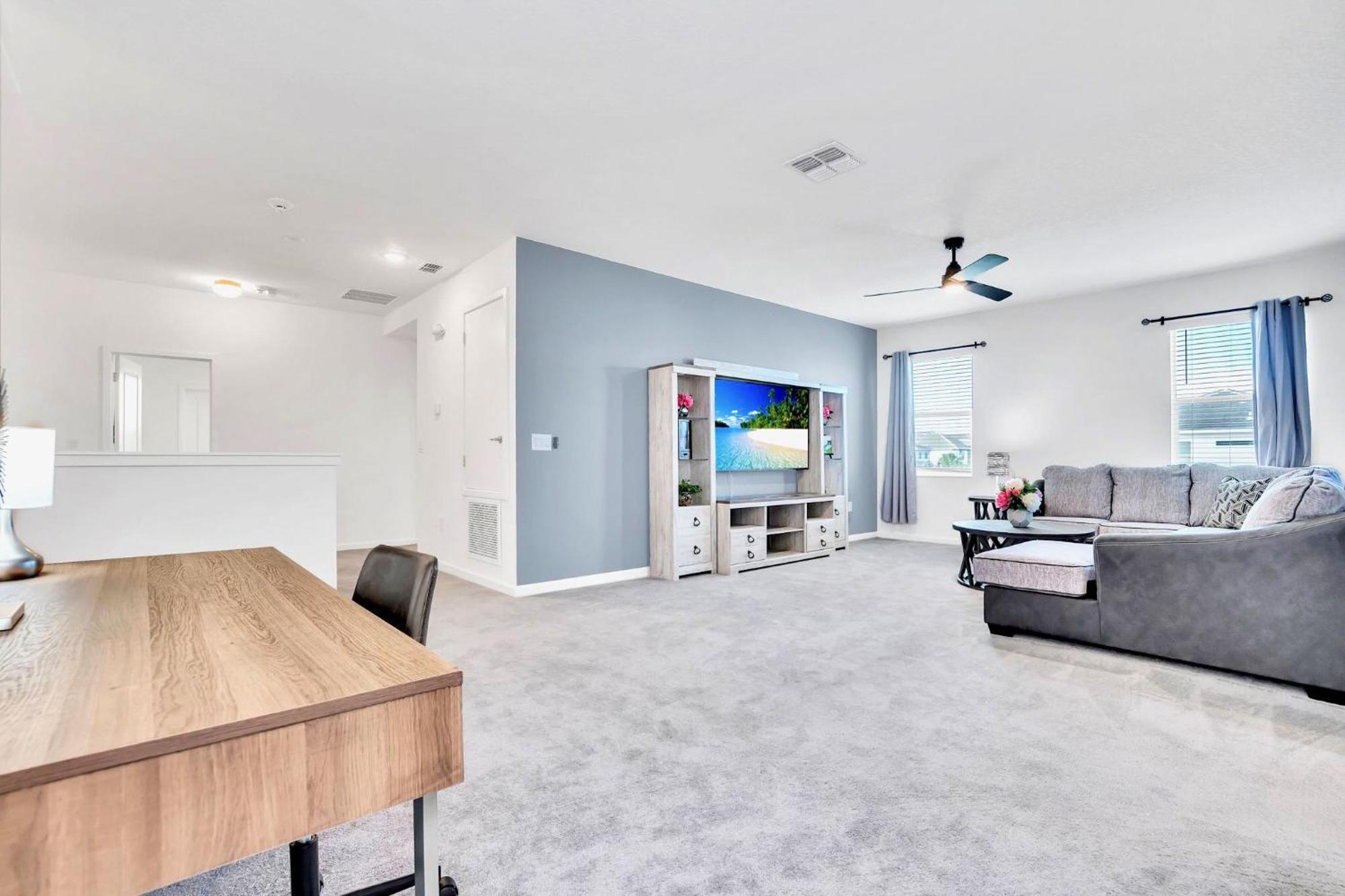 Supreme Disney Retreat - 10Br Home - Pool, Hot Tub Kissimmee Exteriör bild