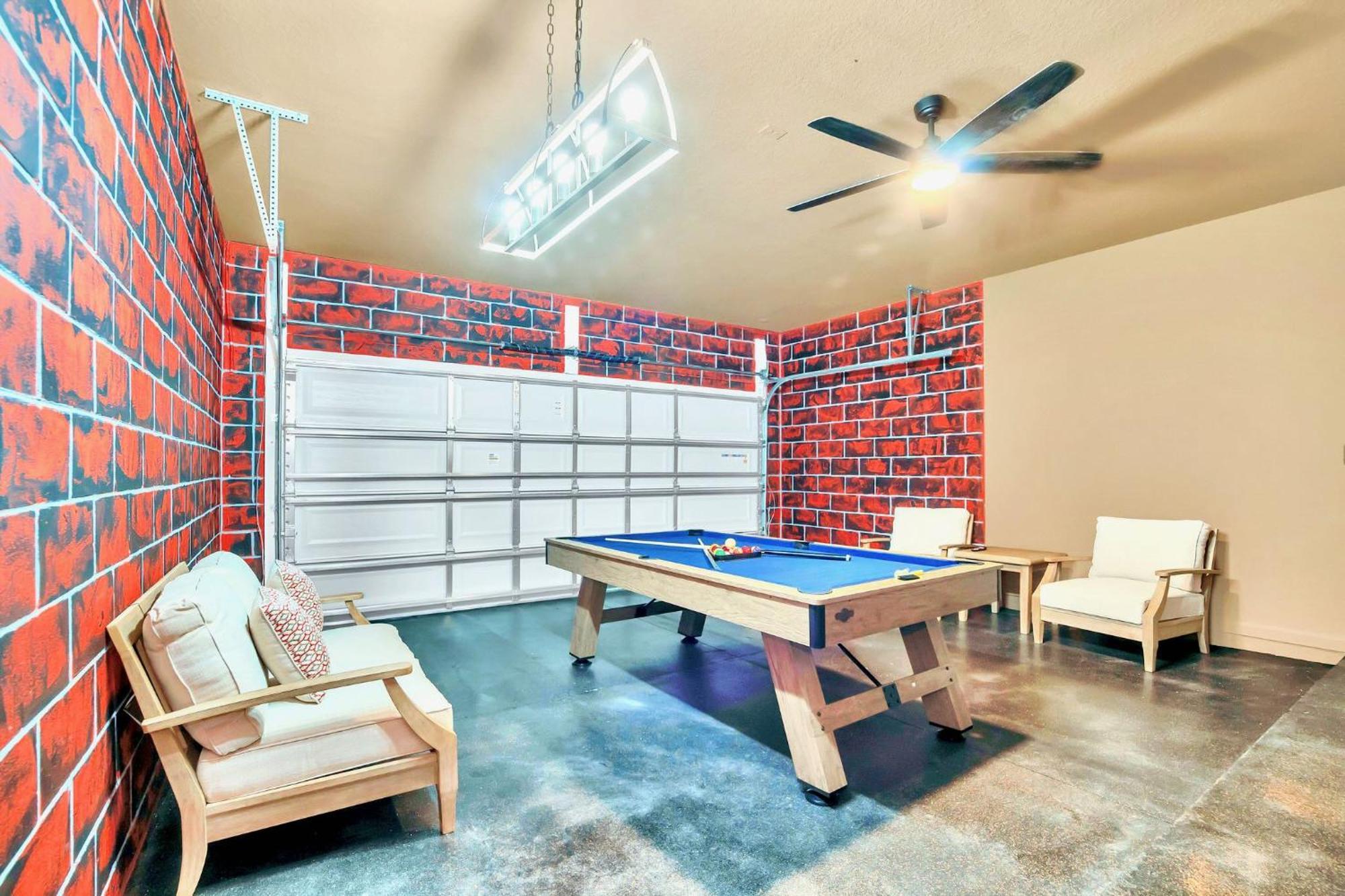Supreme Disney Retreat - 10Br Home - Pool, Hot Tub Kissimmee Exteriör bild